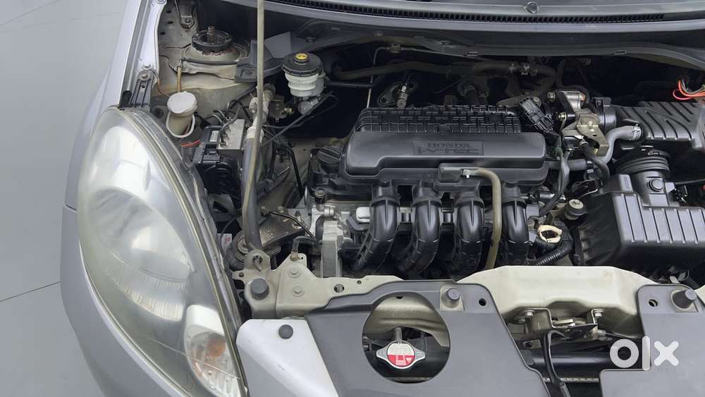 Honda Brio 1.2 Vx Mt, 2015, Petrol