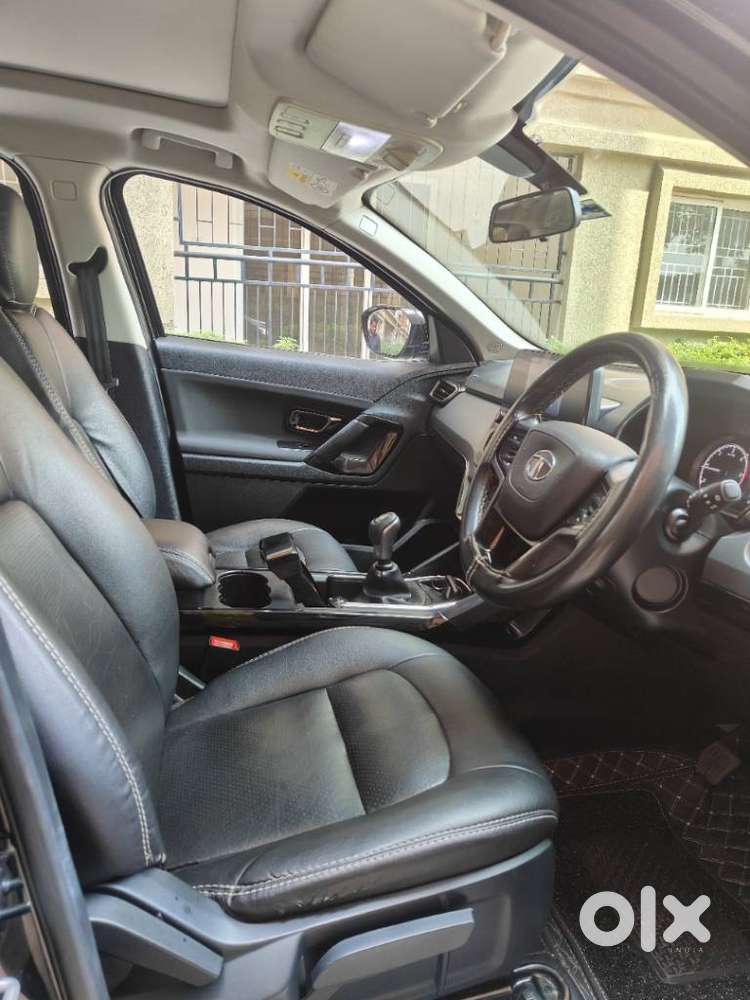 Tata Harrier Xt+, 2021, Diesel