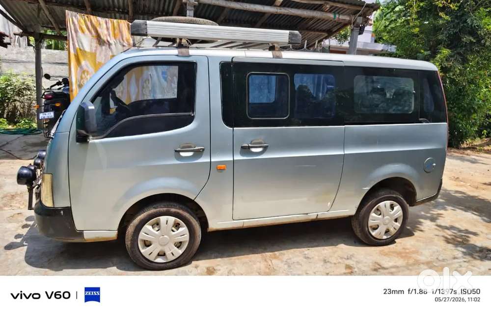 Tata Venture 1.4 Gx 2012 Super Condition