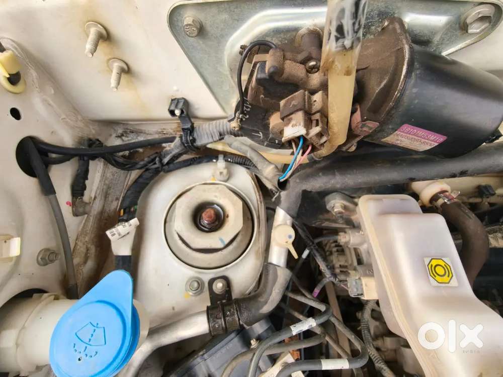 Maruti Suzuki Alto 800 2022 Petrol 40600 Km Driven