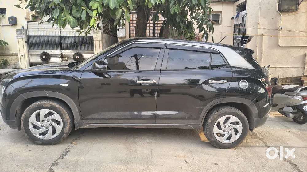 Hyundai Creta Facelift 2021 Diesel Manual