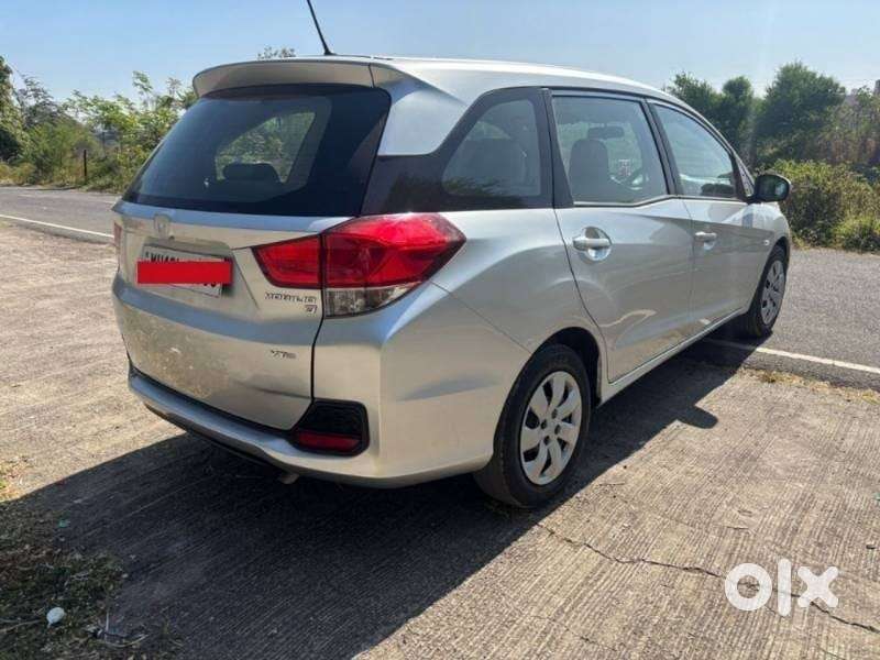 Honda Mobilio S I-vtec, 2014, Petrol