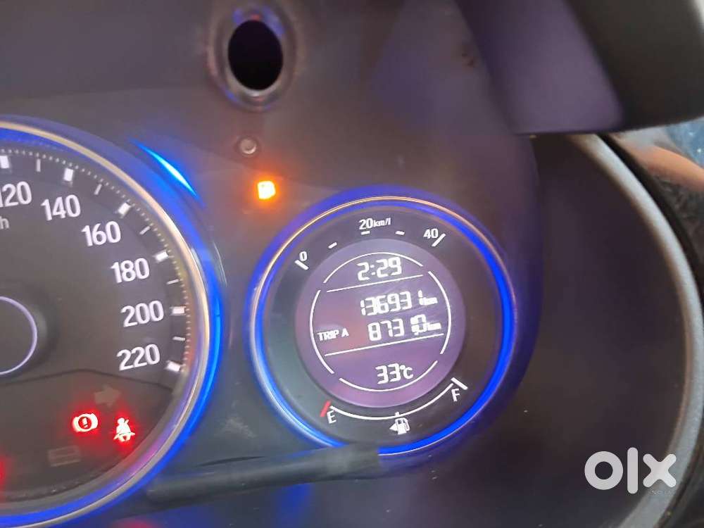 Honda City Diesel 2015