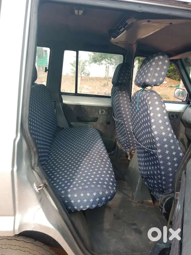 Tata Sumo Victa 2009 Diesel