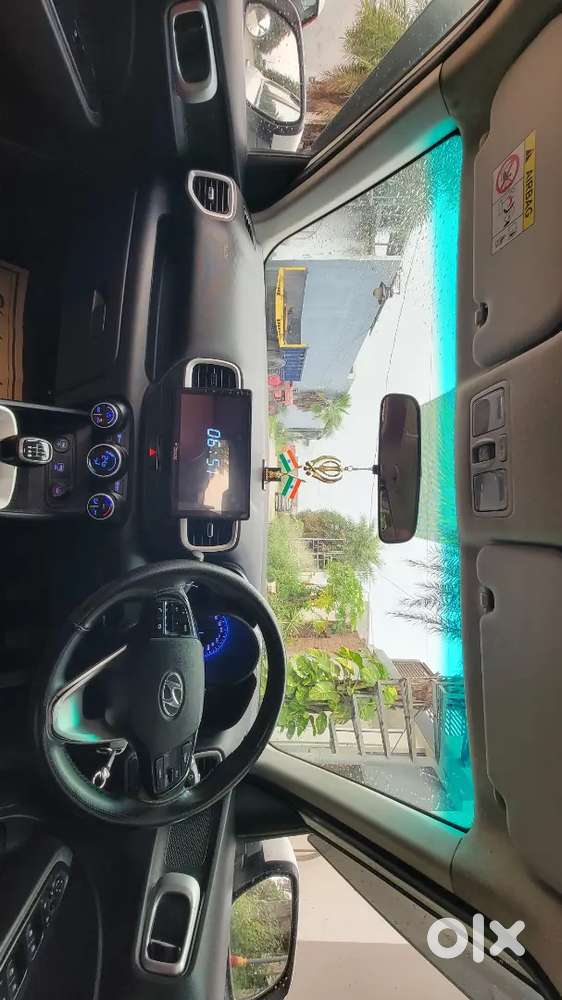 Hyundai Venue Diesel Manual 2020 Model