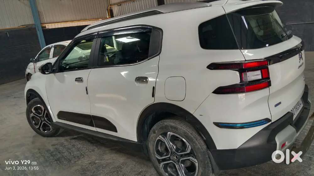 Citroen C3 Aircross 2023 Plus Model 7seater