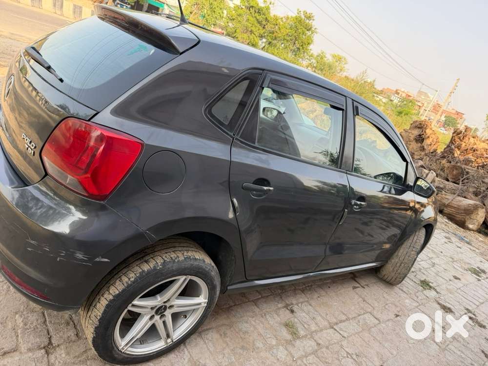 Volkswagen Polo Diesel 2019
