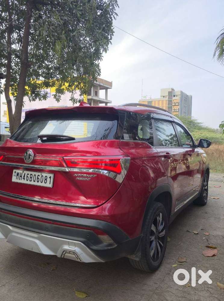 Mg Hector 2.0 Sharp Diesel, 2020, Diesel