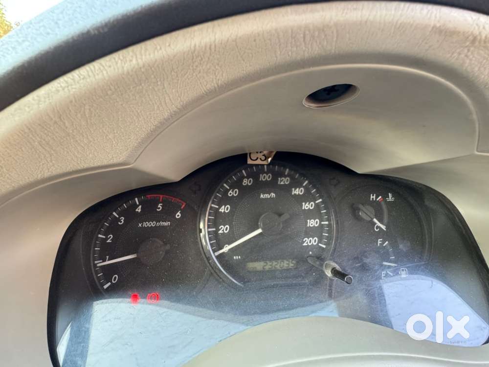 Toyota Innova 2013 Diesel Good Condition