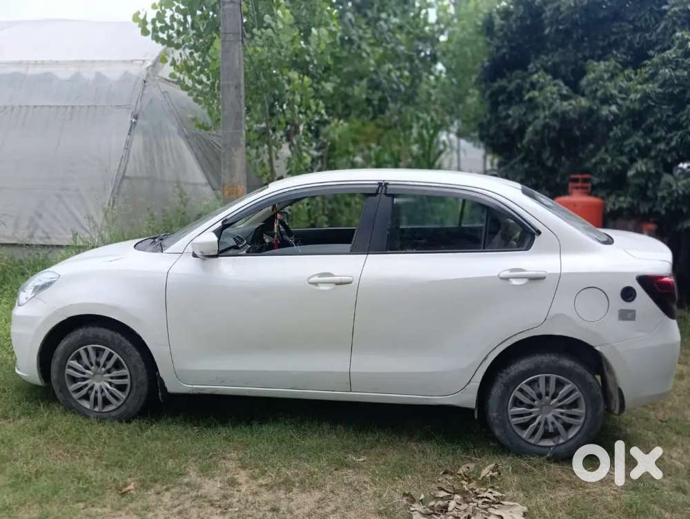 Maruti Suzuki Dzire 2023