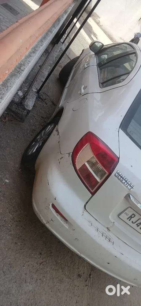 Sx4 In Good Condition