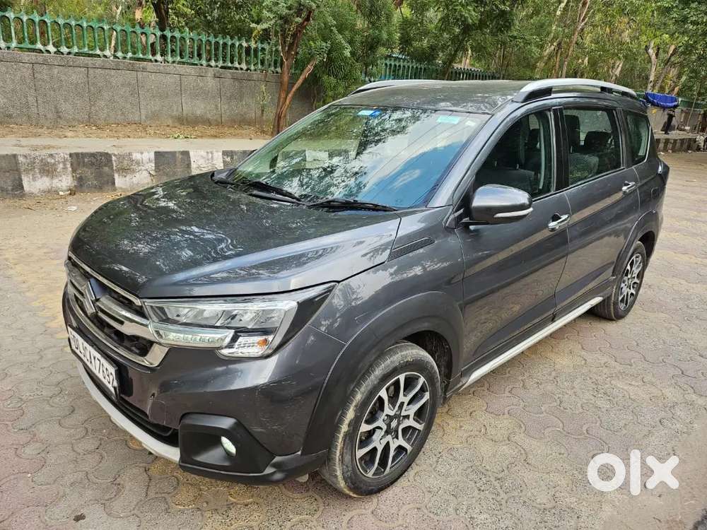 Maruti Suzuki Xl6 Zeta 2022 Bs6