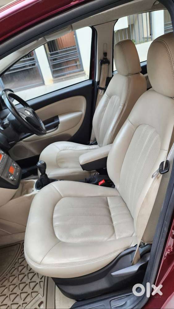 2014 Fiat Linea Tjet Emotion