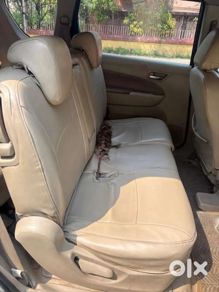 Maruti Ertiga Vdi 2013