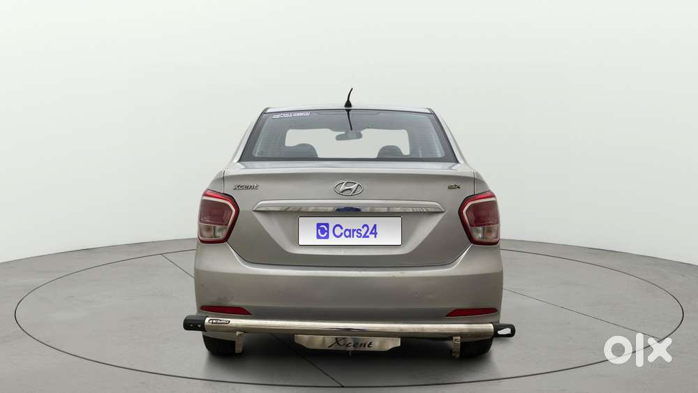 Hyundai Xcent 1.1 S Crdi, 2016, Diesel