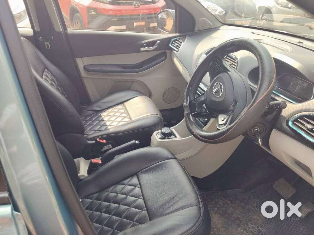 Tata Tiago Ev Xt Lr, 2023, Electric
