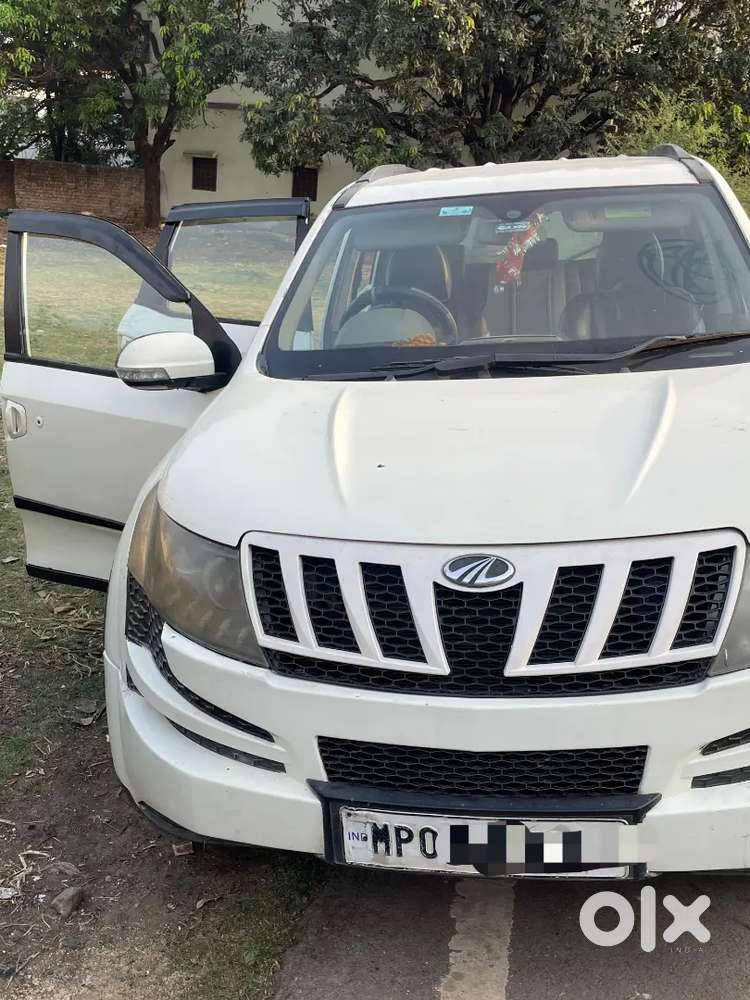 Mahindra Xuv500 Urjent Sell