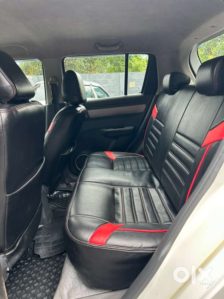 Maruti Swift Petrol Manual 2008