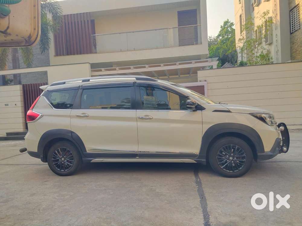 Maruti Suzuki Xl6 1.5 Alpha Mt, 2021, Petrol