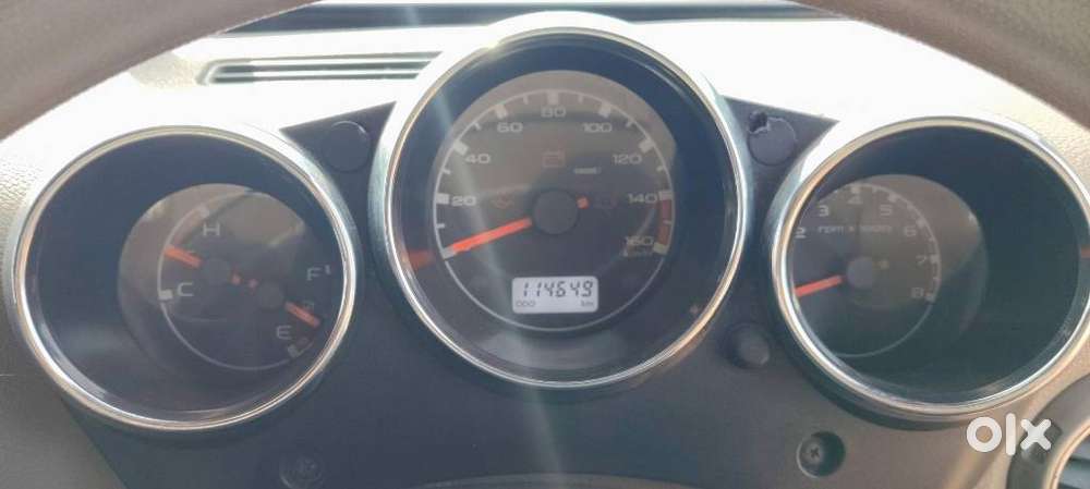 Mahindra Thar 2010-2015 Crde Ac, 2016, Diesel