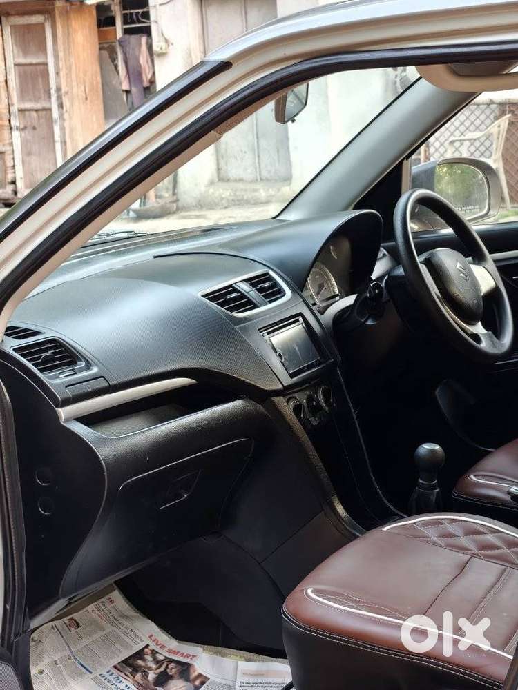 Maruti Suzuki Swift Ddis Vdi, 2013, Diesel