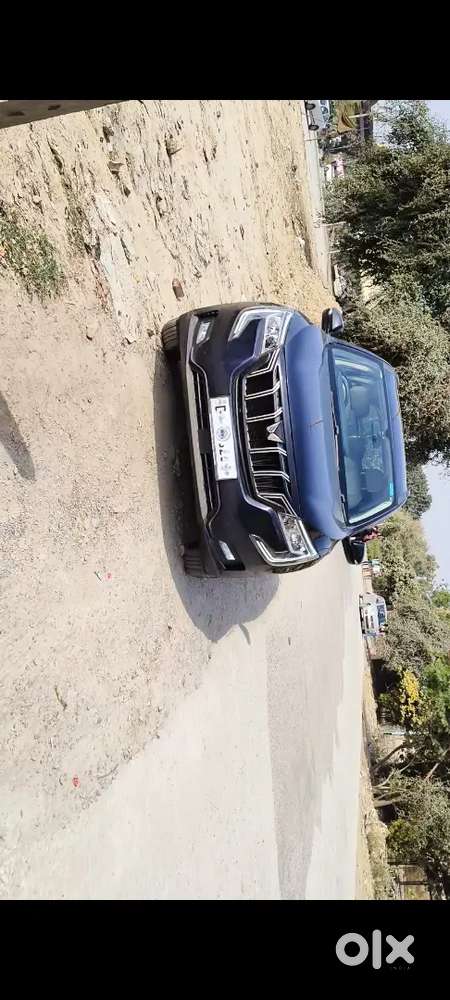 Mahindra Xuv700 2023
