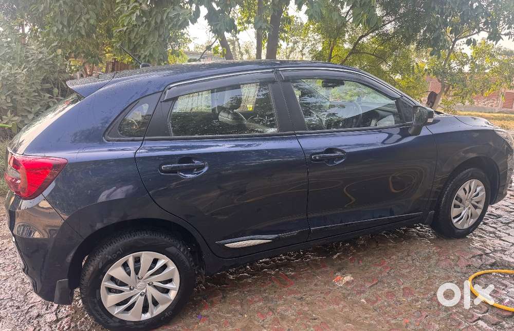 Baleno Delta 18000 Driven (doctor Owner)