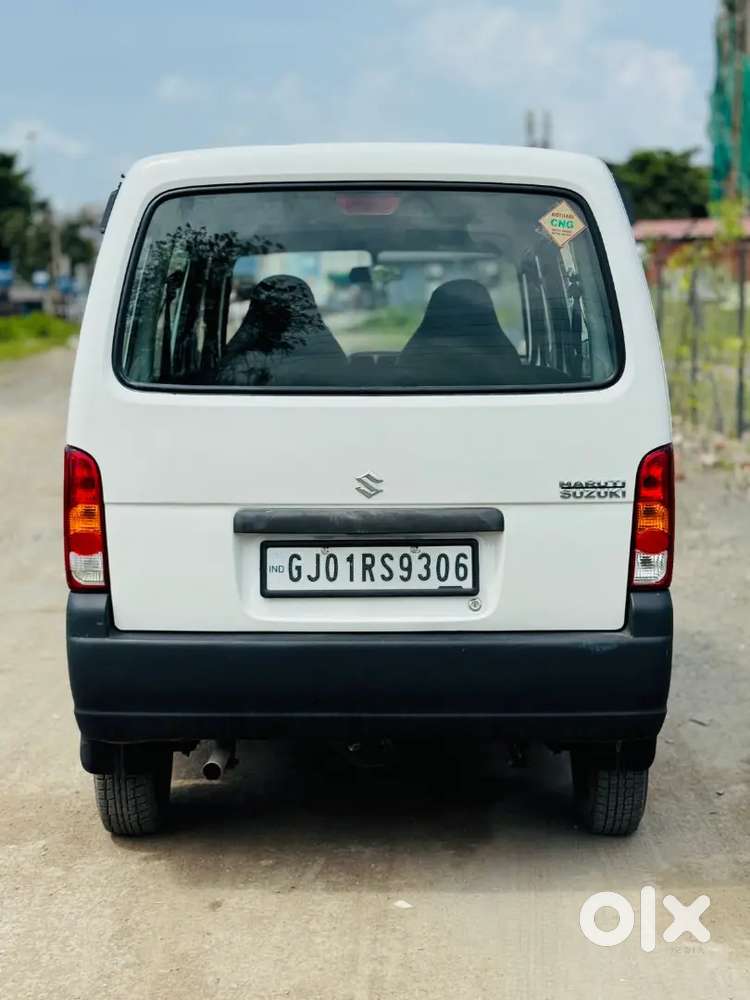 Eco 2016 5 Sit Ac