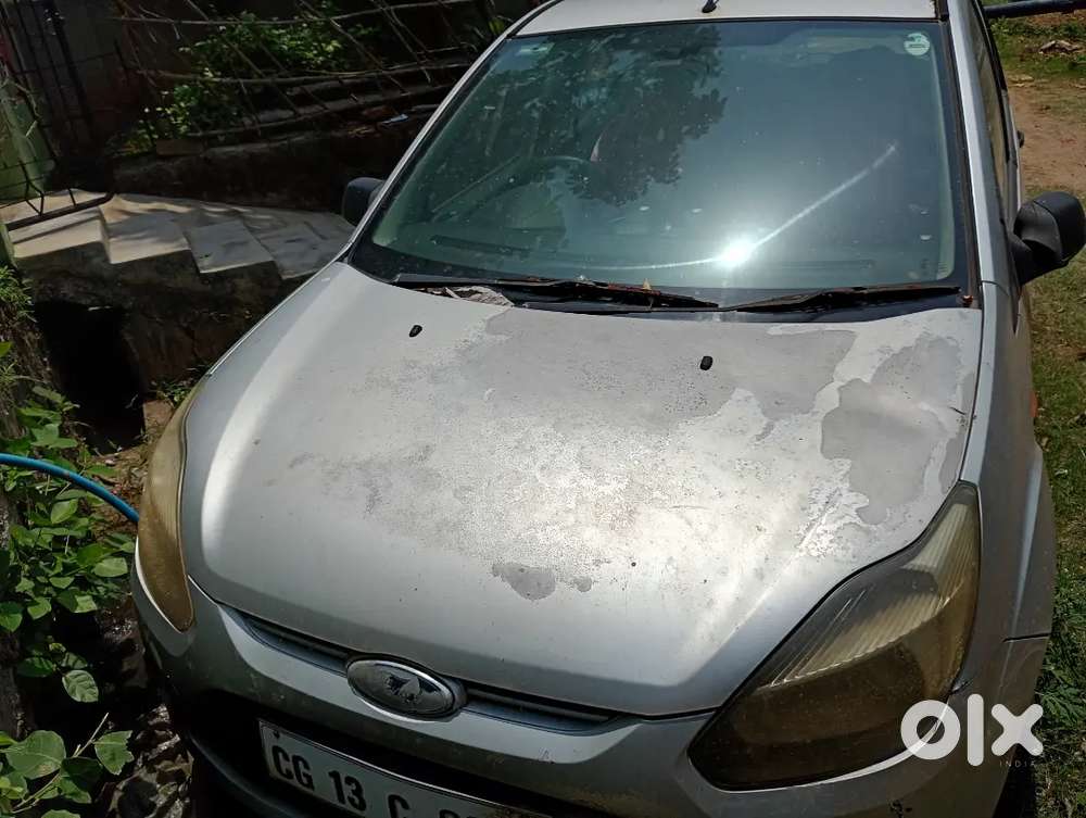 Ford Figo Petrol 2010