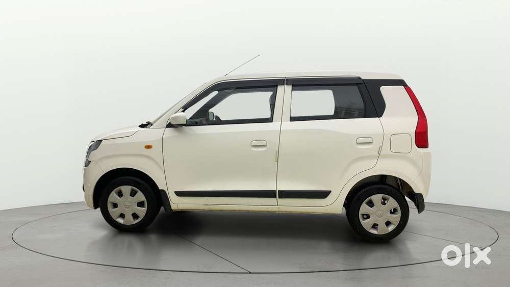 Maruti Suzuki Wagon R Vxi 1.0, 2024, Petrol