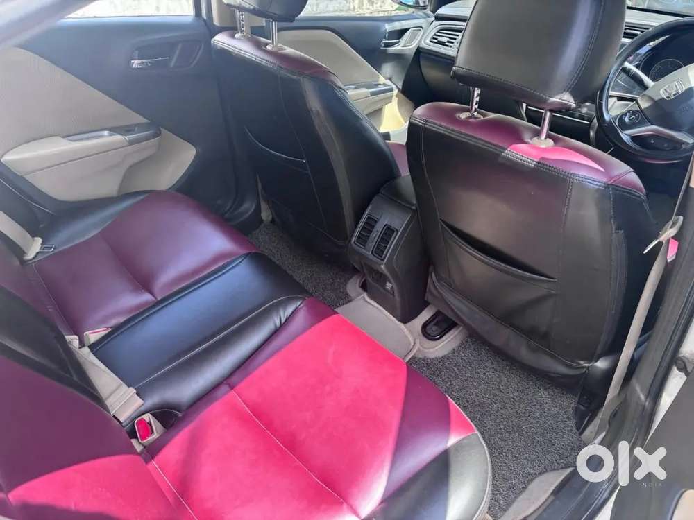 Honda City Mt V New Condition