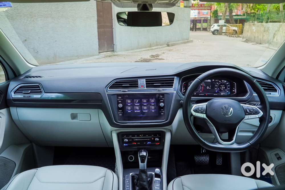 Volkswagen Tiguan 2.0 Elegance Tsi Dsg, 2023, Petrol