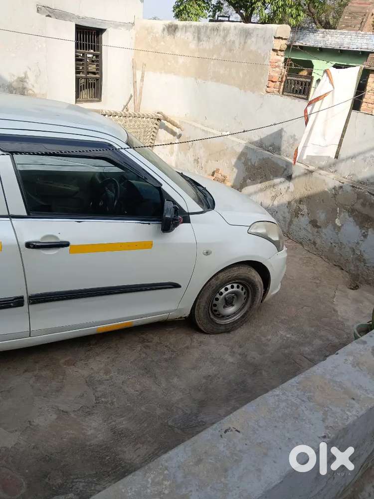 Maruti Suzuki Dzire 2019 Petrol Good Condition