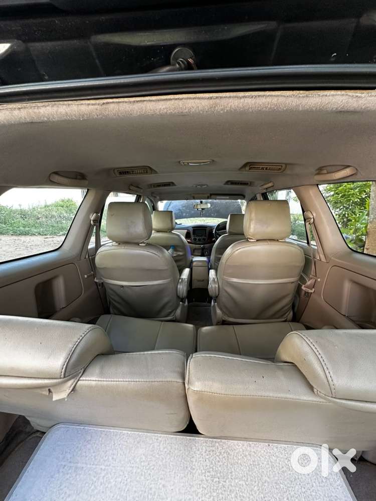 Toyota Innova Diesel 2007