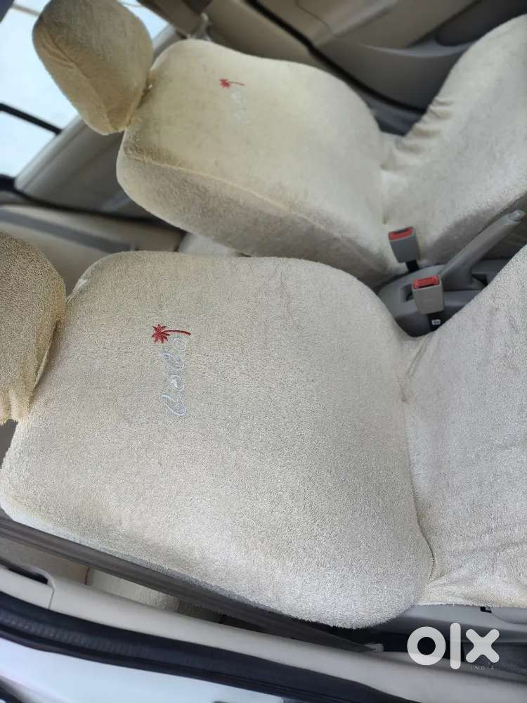 Maruti Suzuki Dzire Tour 2019