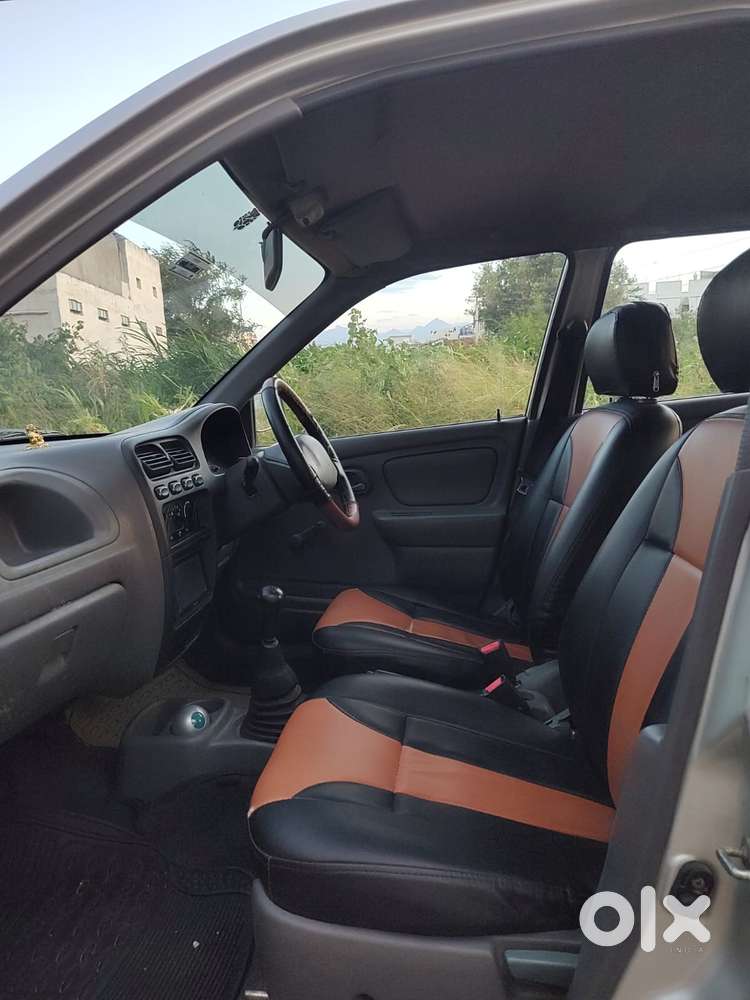 Maruti Suzuki Alto Lxi Bsiii, 2006, Petrol