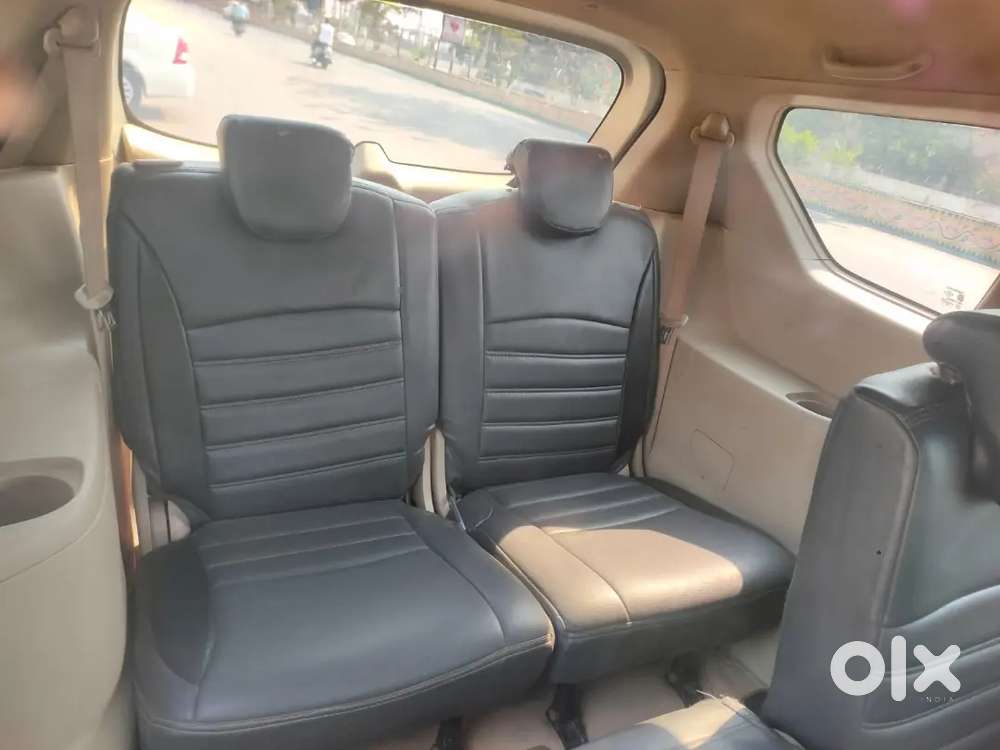Maruti Suzuki Ertiga 2021