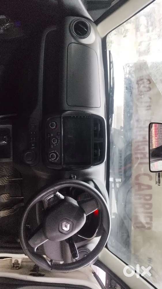 Renault Kwid Petrol Manual 2017