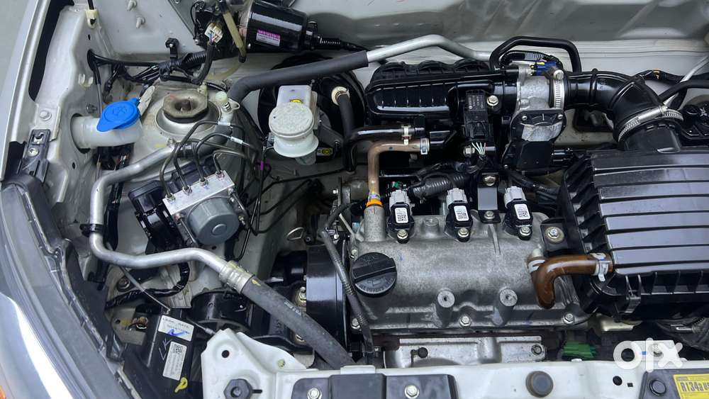 Maruti Suzuki Alto 800 Lxi, 2020, Petrol