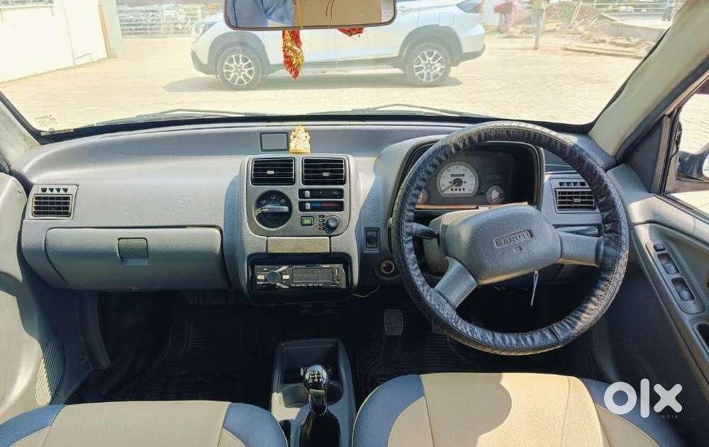 Maruti Suzuki 1000 Ac, 2005, Petrol