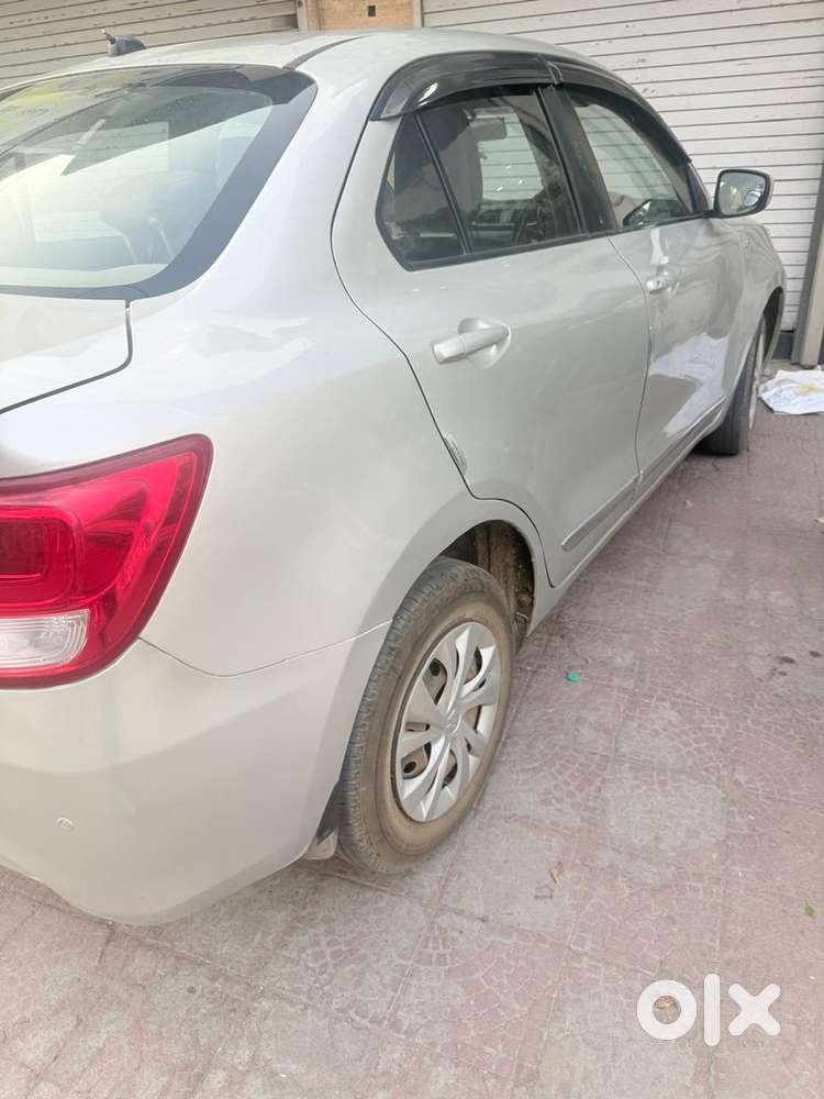 Swift Dzire Vdi 2017