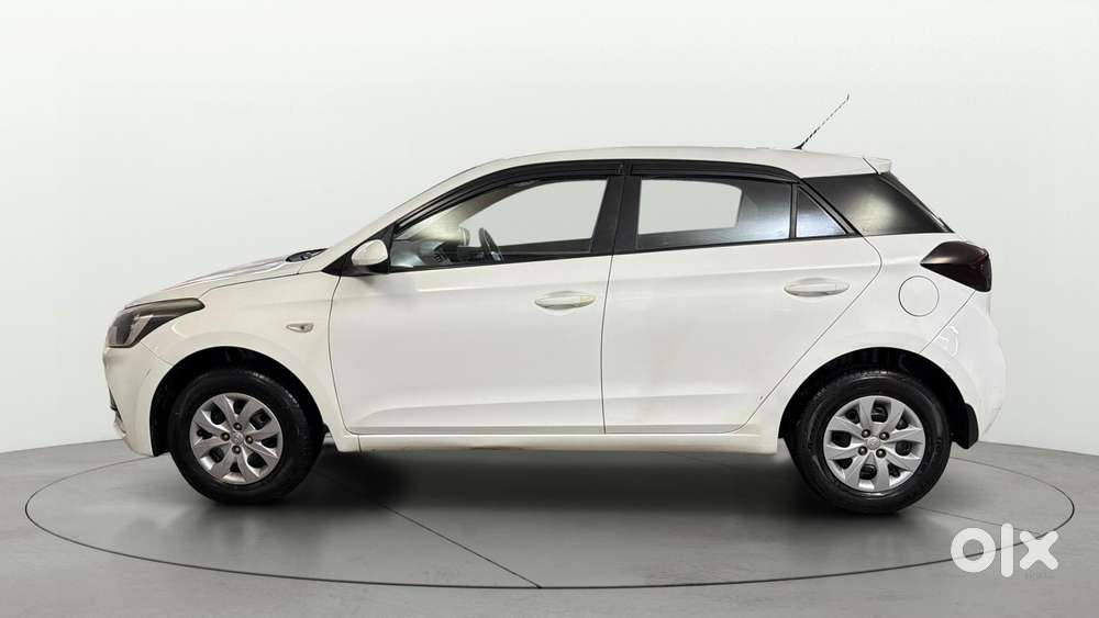 Hyundai Elite I20 1.2 Magna Plus, 2019, Petrol