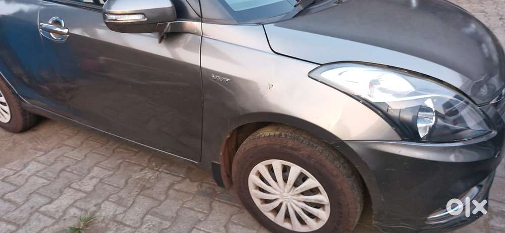 Maruti Suzuki Swift Dzire Vdi Bsiv, 2014, Diesel