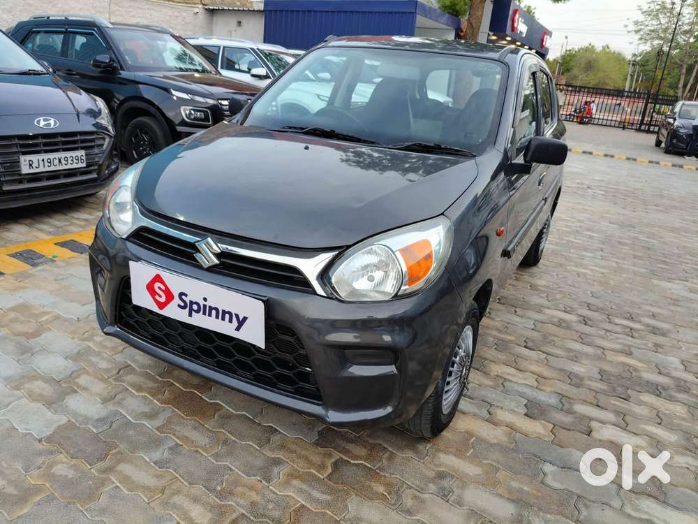 Maruti Suzuki Alto 800 Lxi, 2019, Petrol