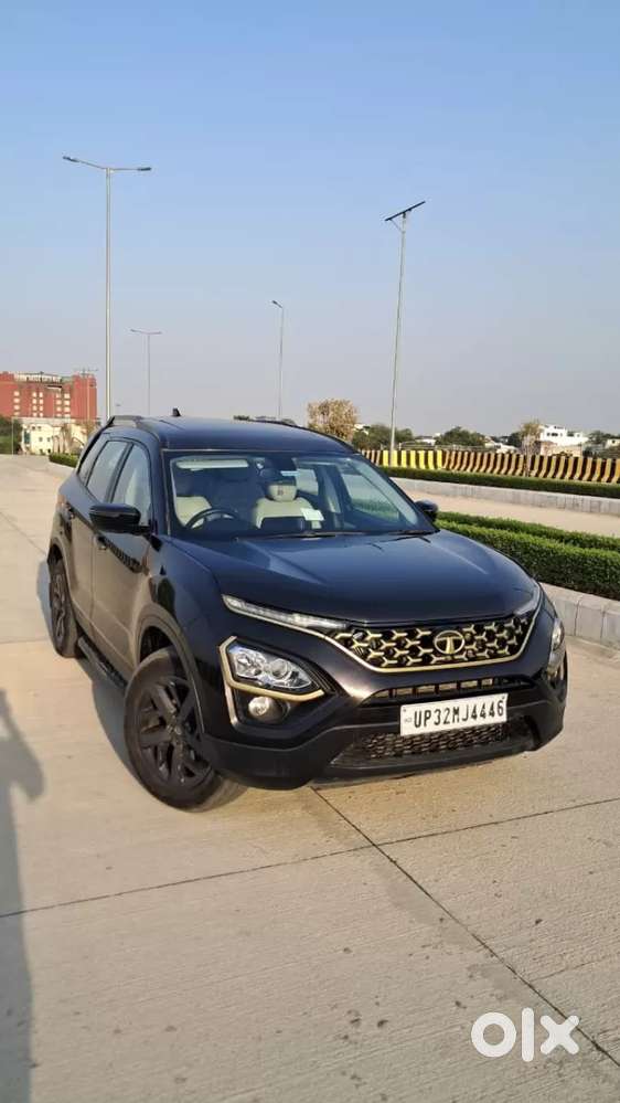 Tata Safari 2.0 Kryotec Xz Plus, 2021, Diesel