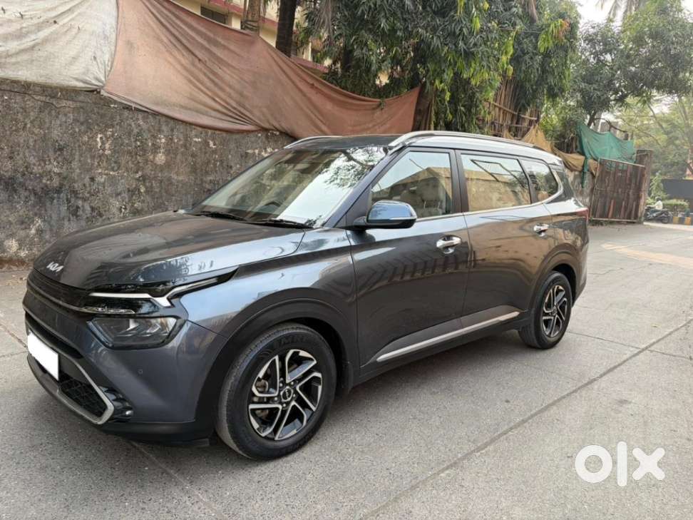 Kia Carens 1.5 Luxury Plus Turbo 7 Str, 2023, Petrol