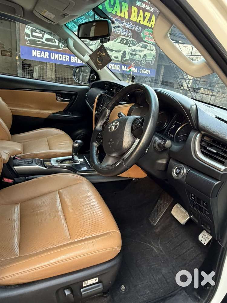 Toyota Fortuner 3.0 4x2 Automatic, 2023, Diesel