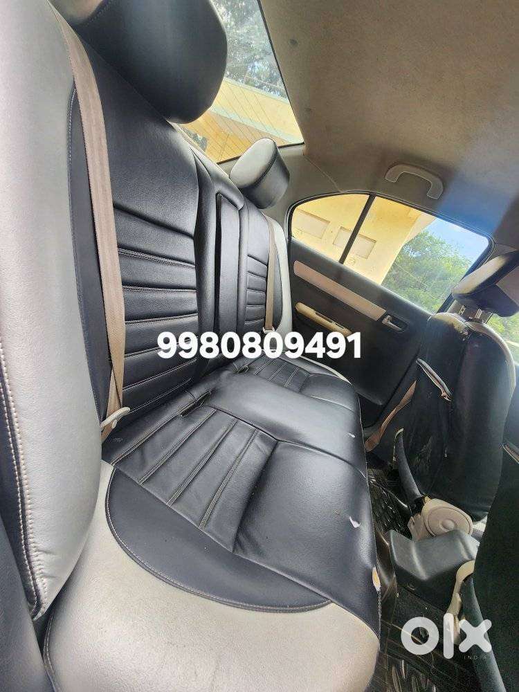 Renault Duster Rxe, 2012, Diesel