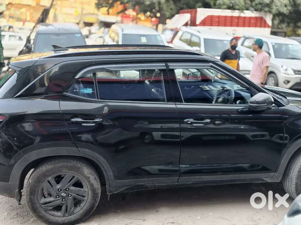 Hyundai Creta 1.5 S Plus 2023