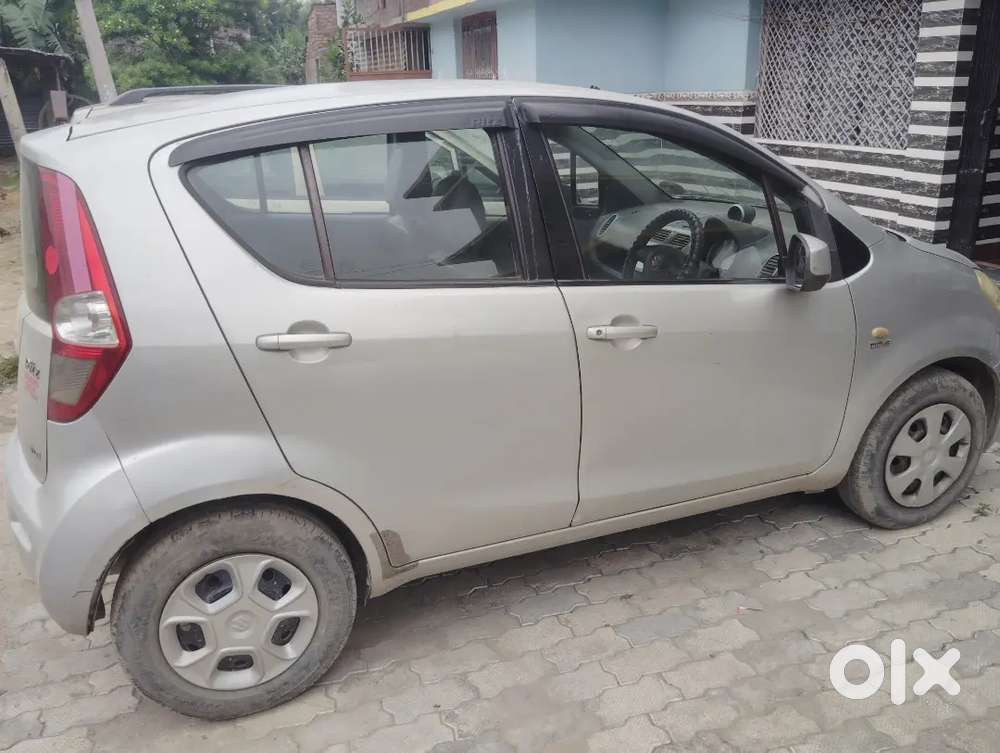 Maruti Suzuki Ritz Vdi 2014 Year